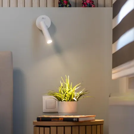 Tinker's Urban Penthouse