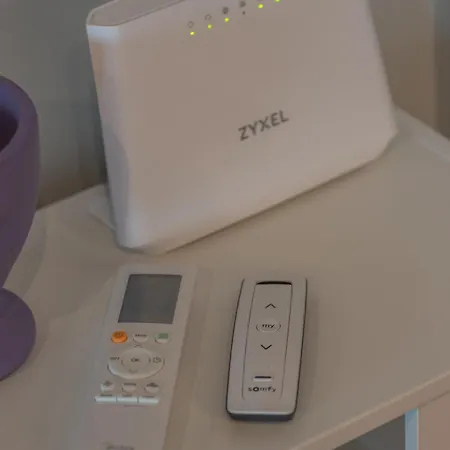 Apartament Tinker's Urban Penthouse