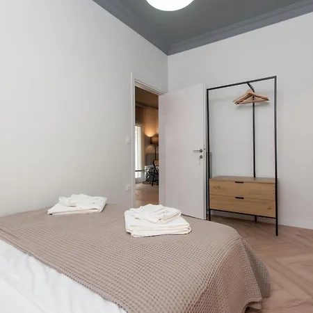 Tinker's Urban Penthouse