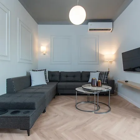 Tinker's Urban Penthouse