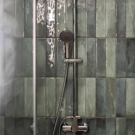 Tinker's Urban Penthouse