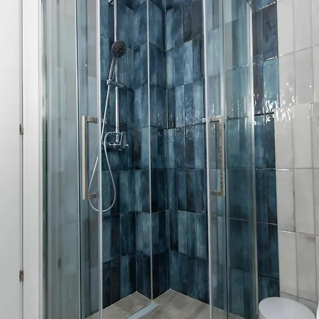 Tinker's Urban Penthouse *