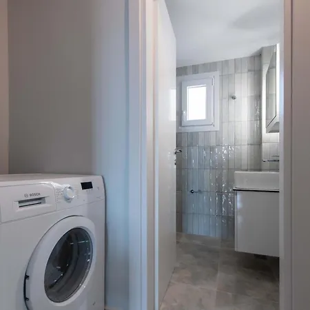 Tinker's Urban Penthouse